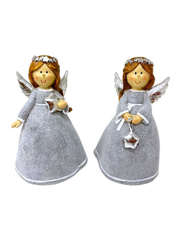 Home society Home Society | Engeltje Dulce L grijs