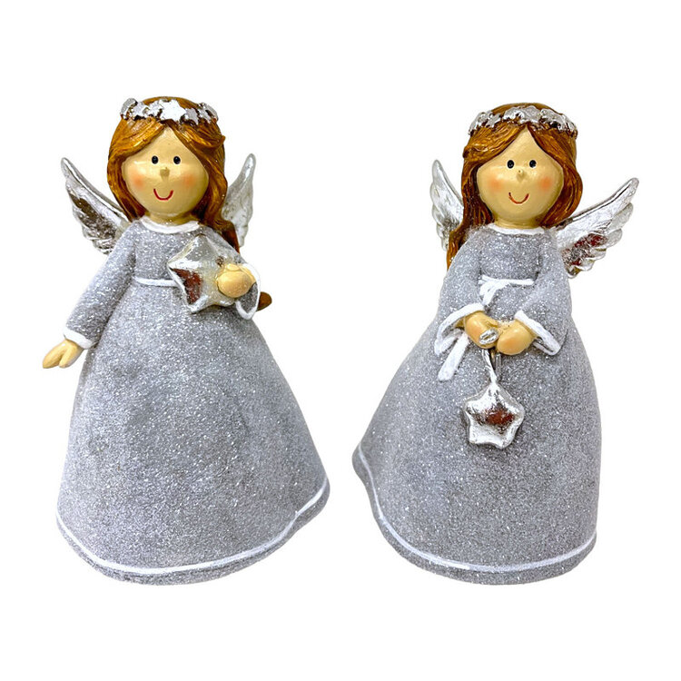 Home society Home Society | Engeltje Dulce L grijs