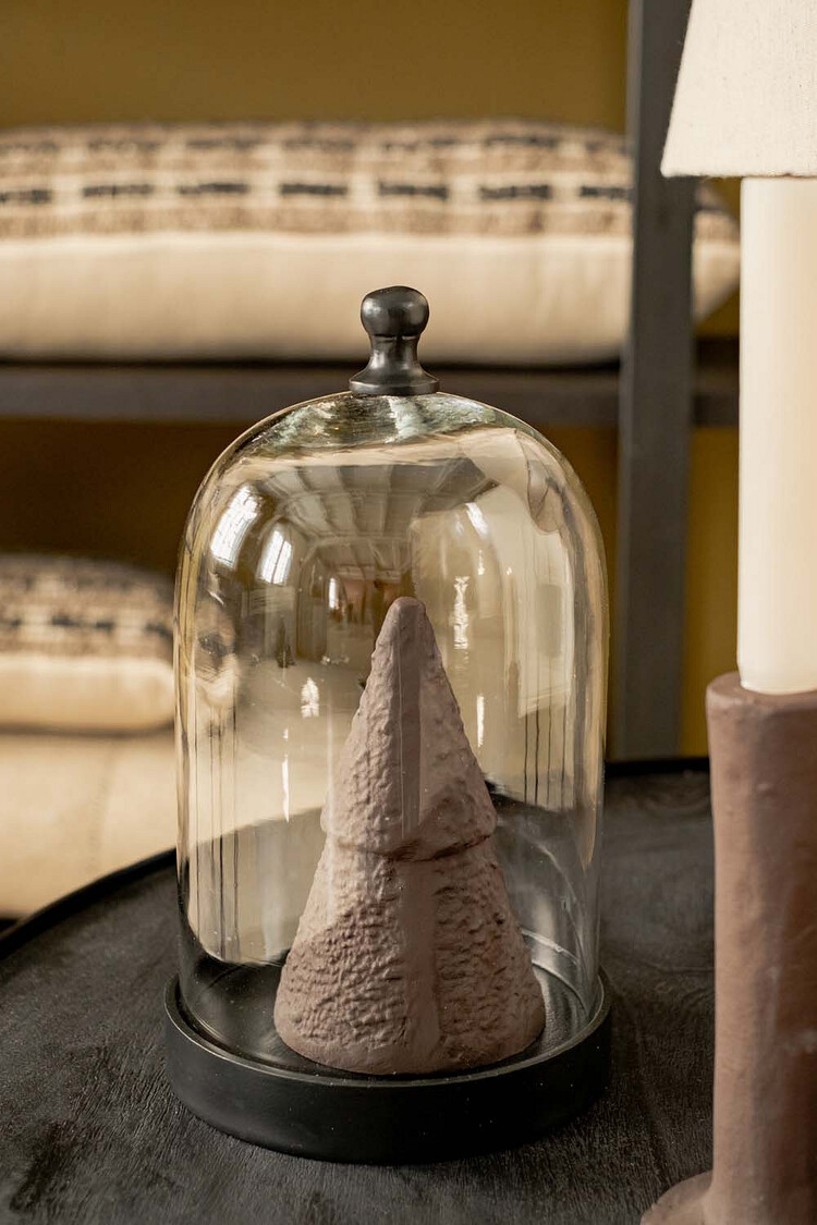 Home society Home Society | Kerstboom Oasis bruin