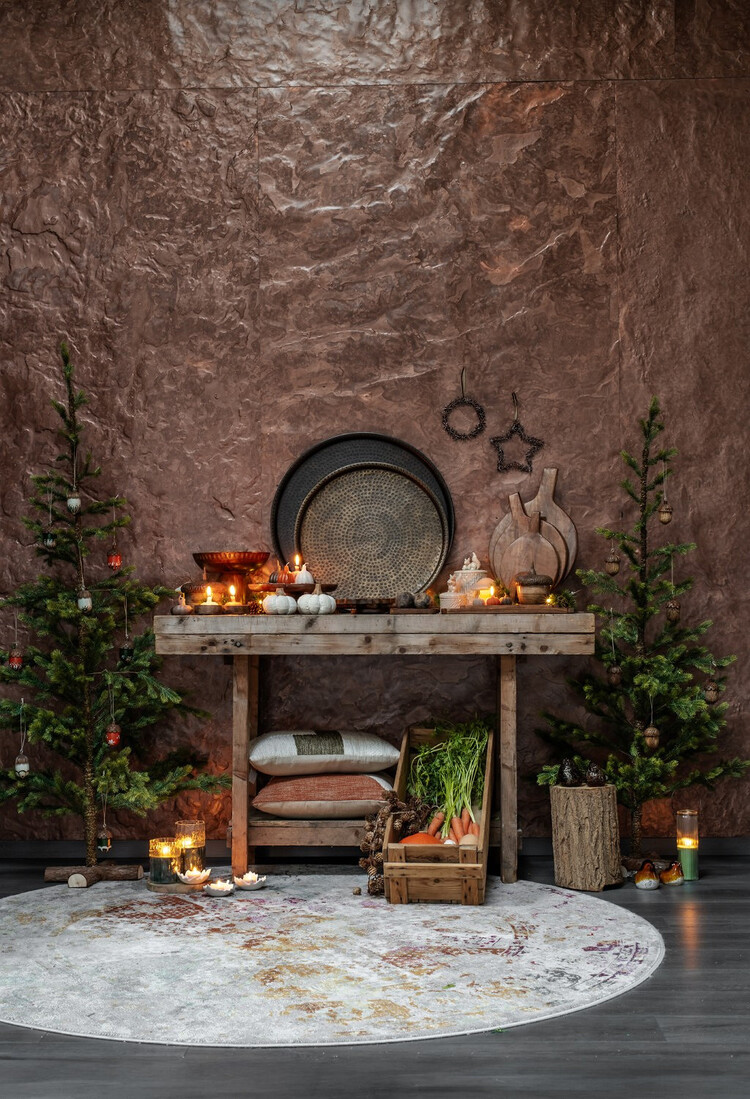 Home society Home Society | Kerstboom Nacka L