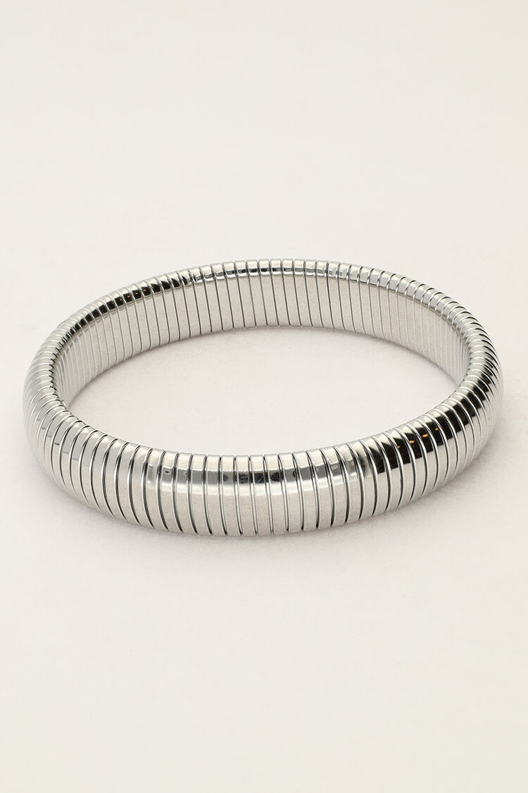 My Jewellery My jewellery | Bangle zilver big