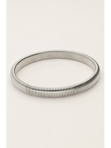 My Jewellery My jewellery | Bangle zilver small