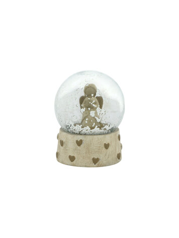 Home society Home Society | Sneeuwbol engel Vera