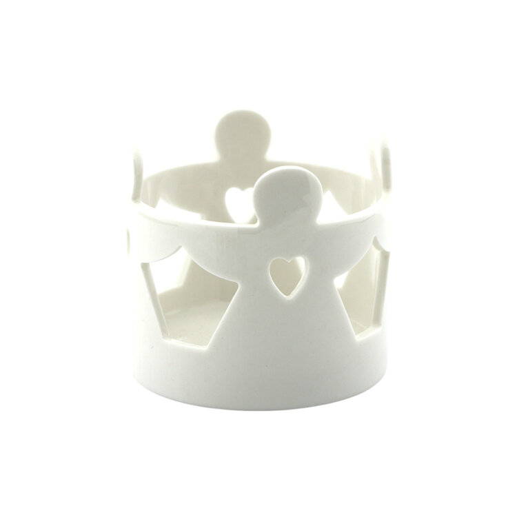 Home society Home Society | Theelicht engeltjes Gaby