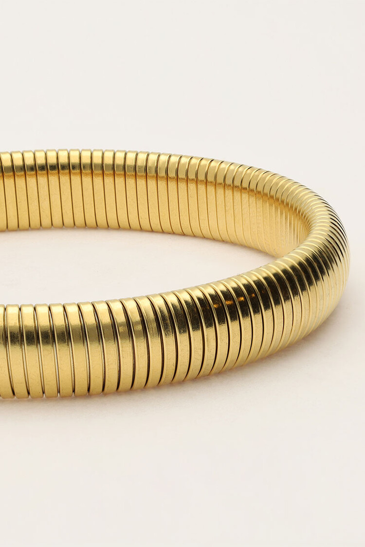 My Jewellery My jewellery | Bangle goud midi