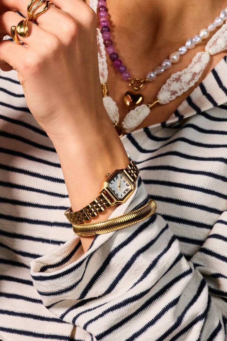 My Jewellery My jewellery | Bangle goud midi