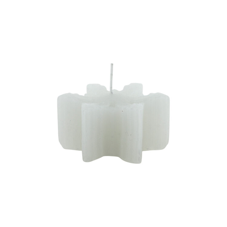 Home society Home Society | Kaars snowflake