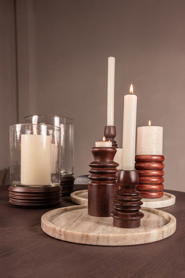 Home society Home Society | Onderbord Umi greige