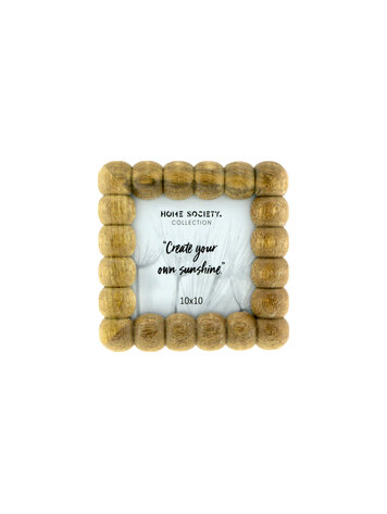 Stijl28 | Fotolijst Zoe 10x10cm