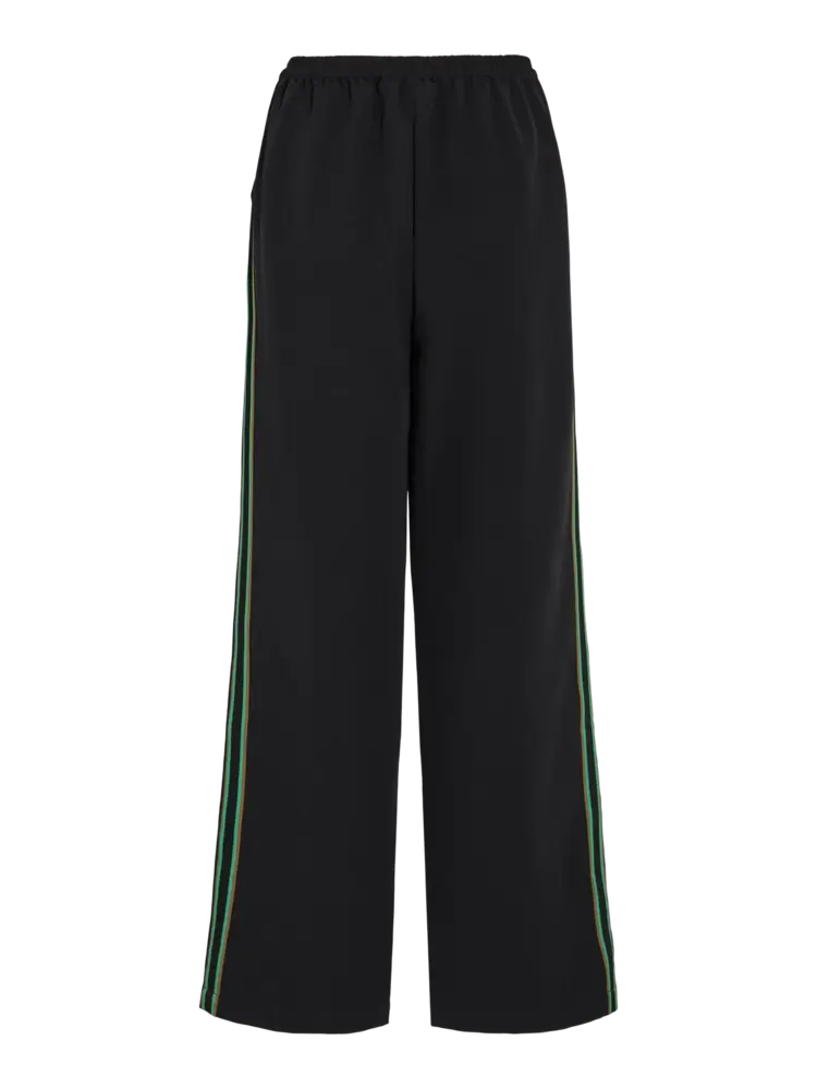 Vila Vila | Pantalon Kalan met streep