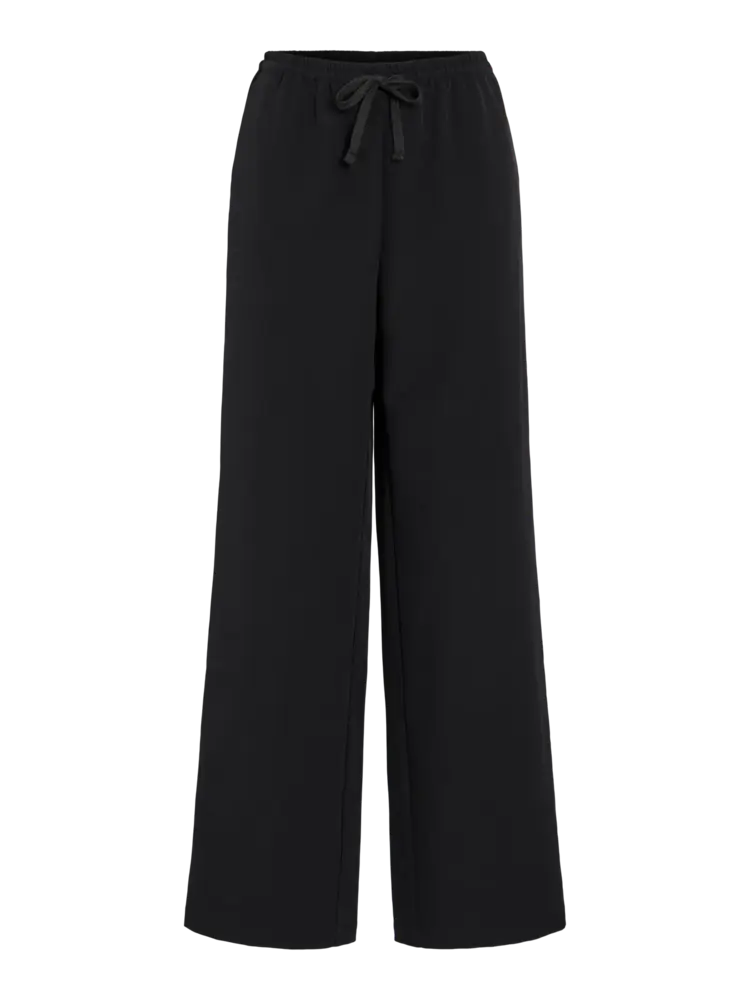 Vila Vila | Pantalon Kalan met streep