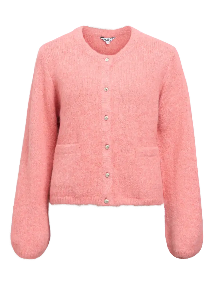 Object Object | Vest Saggia lantana Noos