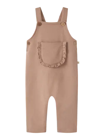 Lil Atelier Lil Atelier | Babypakje Jobo Tia roze