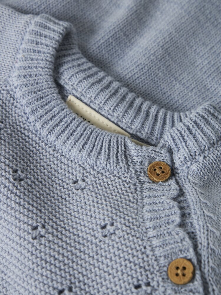 Lil Atelier Lil Atelier | Truitje Laguna zen blue