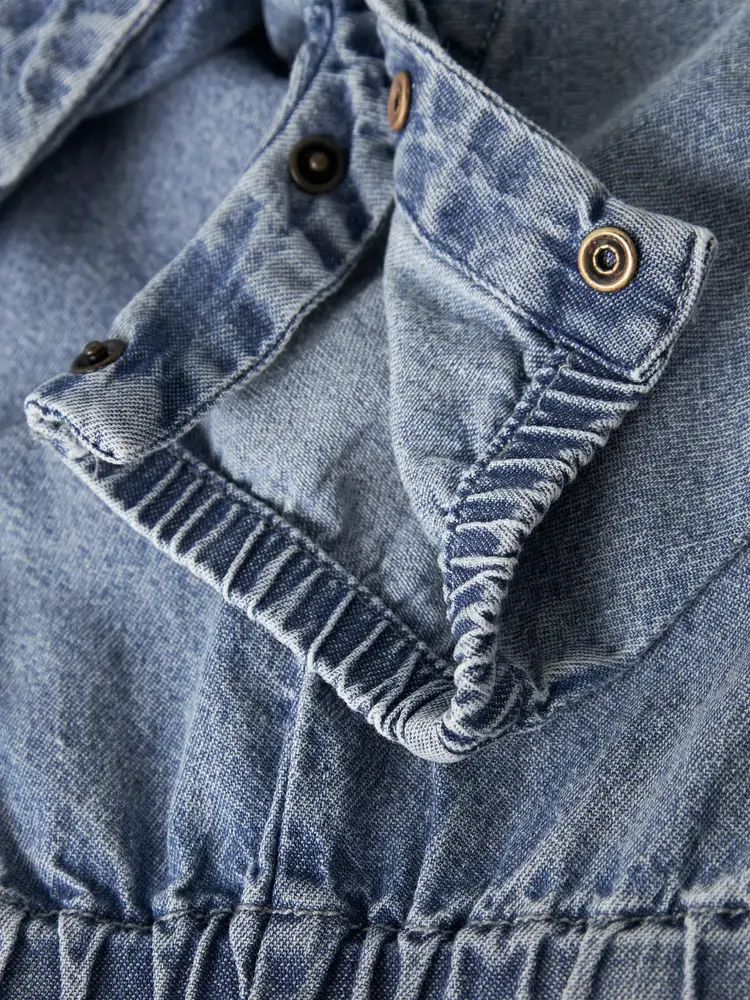 Lil Atelier Lil Atelier | Spijkerpakje Taya