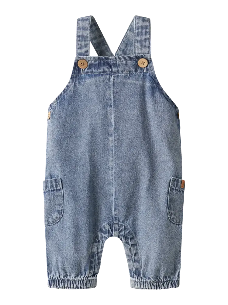 Lil Atelier Lil Atelier | Spijkerpakje Taya