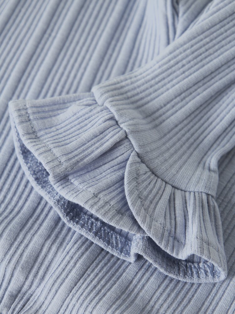 Lil Atelier Lil Atelier | Legging Tansy zen blue