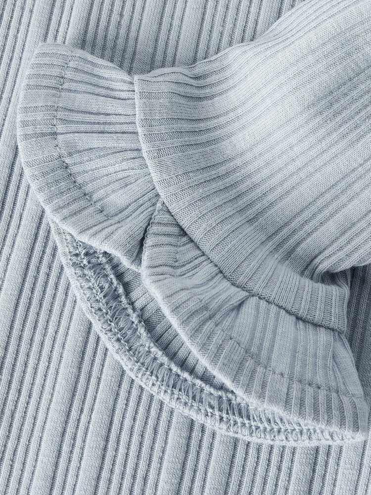 Lil Atelier Lil Atelier | Romper Tansy zen blue