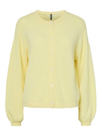 Pieces Pieces | Vest Naomi french vanilla NOOS