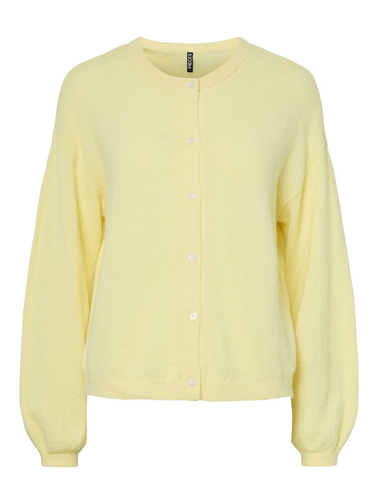 Pieces Pieces | Vest Naomi french vanilla NOOS