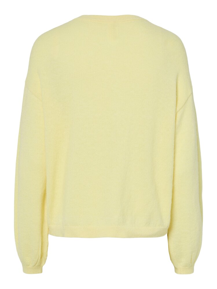 Pieces Pieces | Vest Naomi french vanilla NOOS