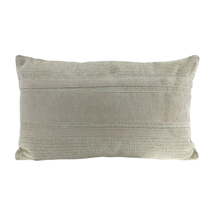 Home society Home Society | Kussen Sora beige 30x50cm