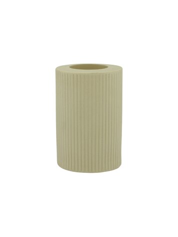 Home society Home Society | Kandelaar Mave beige