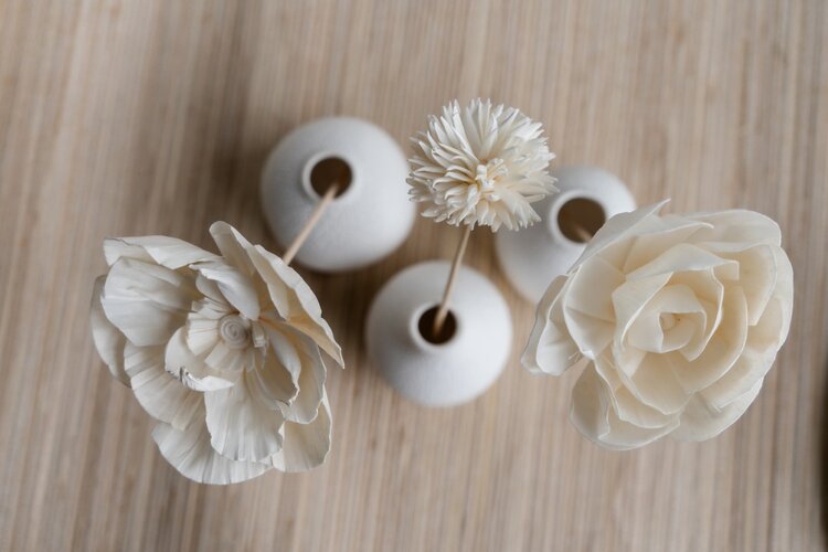 Home society Home Society | Vaasje Blair wit (pst)