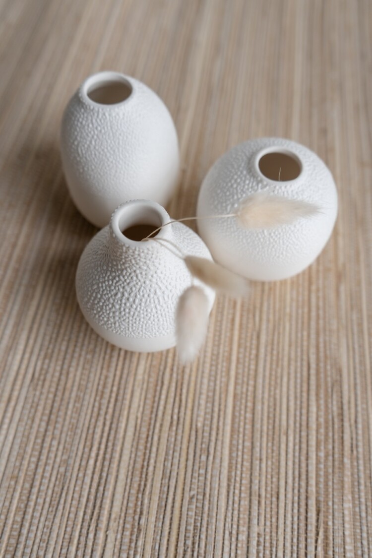 Home society Home Society | Vaasje Blair wit (pst)