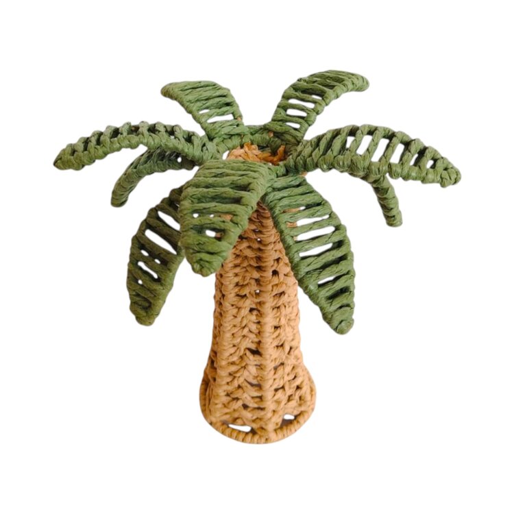 Home society Home Society | Kandelaar Palm 25cm