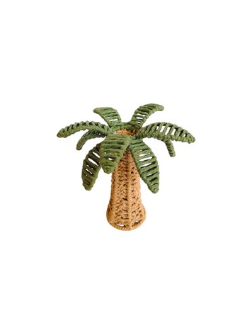 Home society Home Society | Kandelaar Palm 20cm