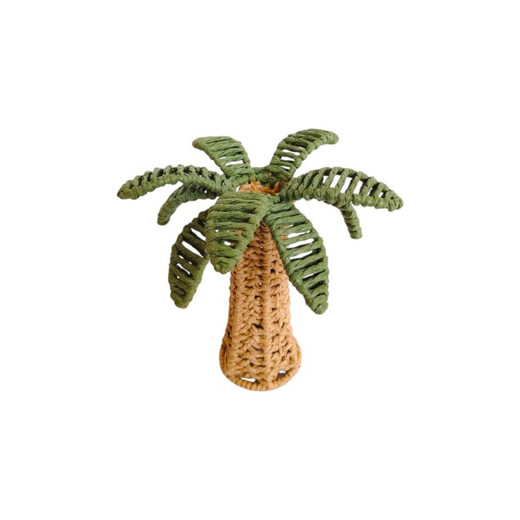 Home society Home Society | Kandelaar Palm 20cm