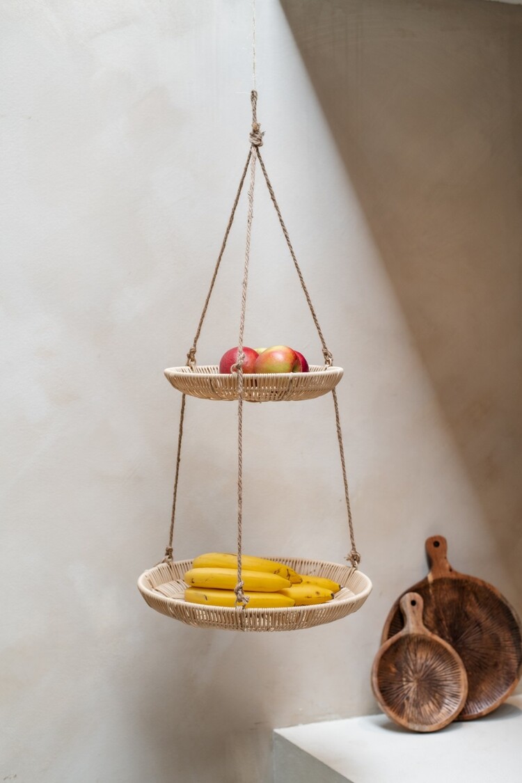 Home society Home Society | Hangende etagere 39cm