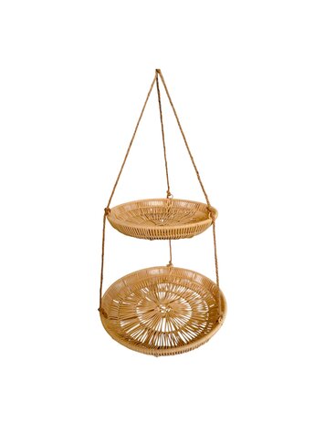 Home society Home Society | Hangende etagere 39cm