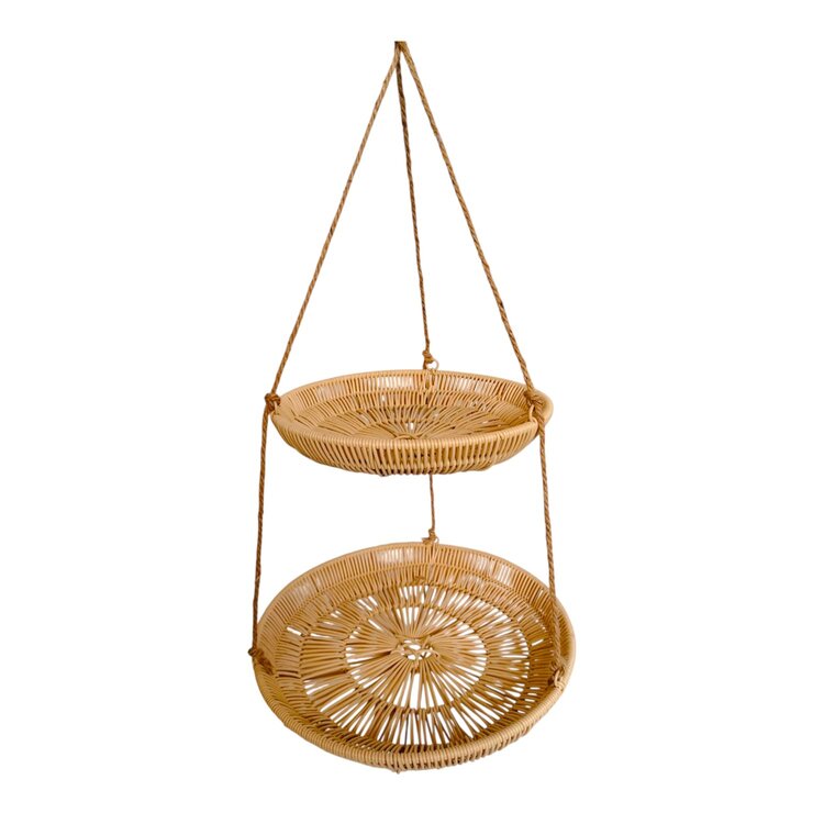 Home society Home Society | Hangende etagere 39cm