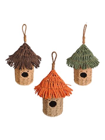 Home society Home Society | Vogelhuisjes Bird (pst)