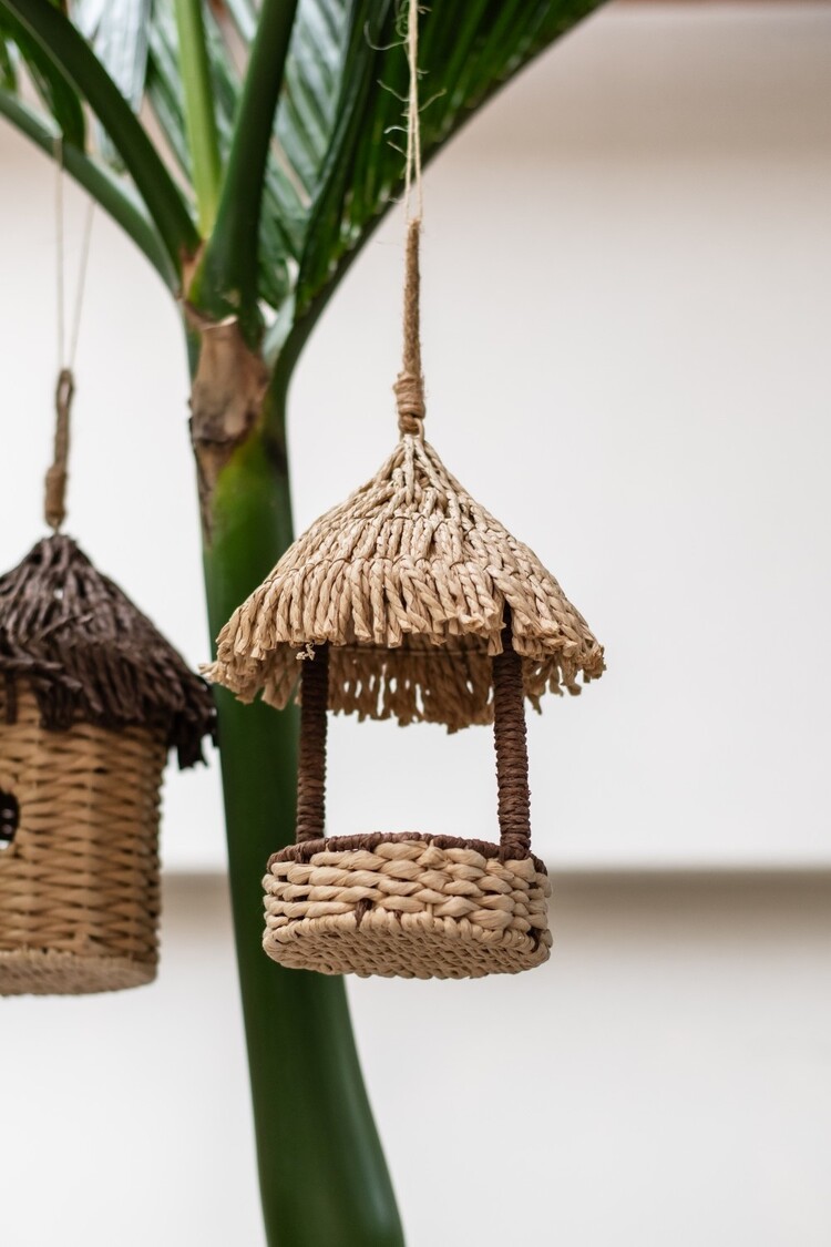 Home society Home Society | Voederhuisje Bird