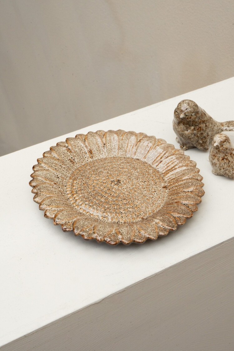 Home society Home Society | Bord Sunflower bruin