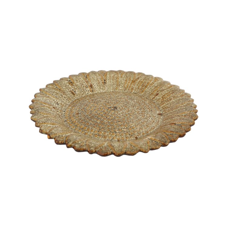 Home society Home Society | Bord Sunflower bruin