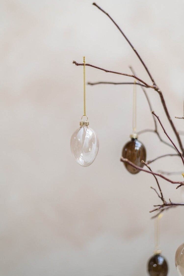 Home society Home Society | Paaseitjes Wabi Sabi beige (set6)