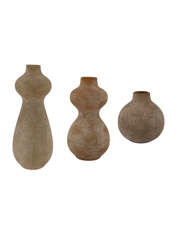 Home society Home Society | Vaasjes Laz terracotta (set3)