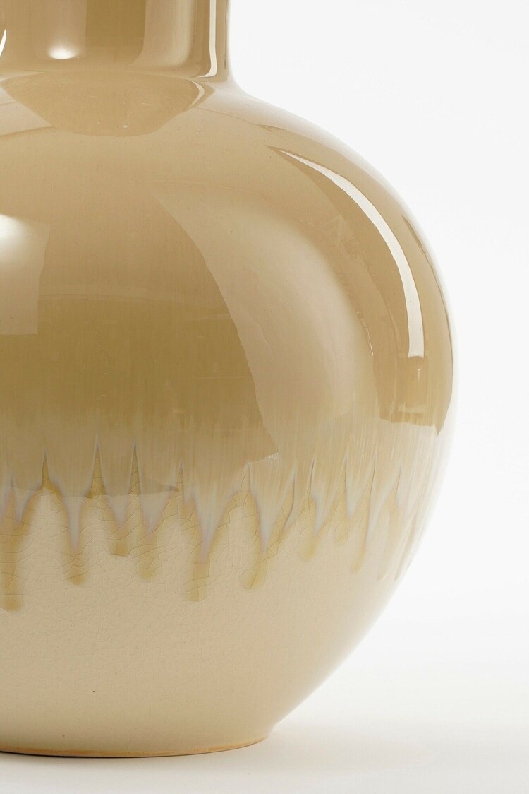 Selected by Selected by | Vaas Holm creme 42x27cm