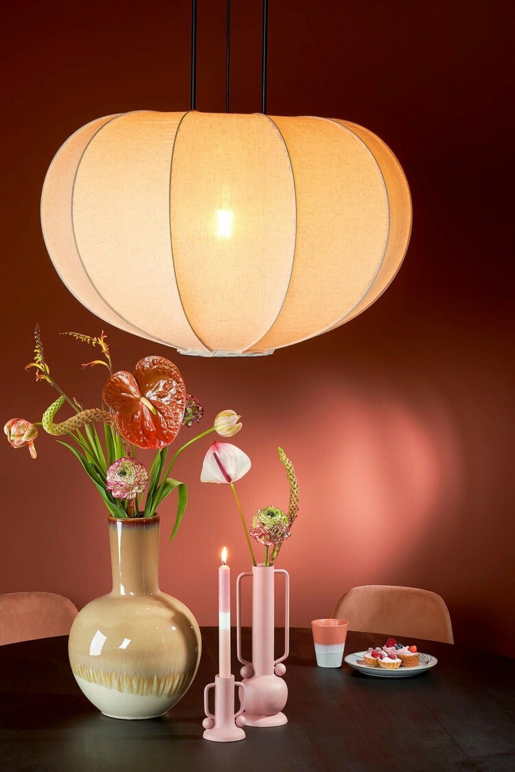 Selected by Selected by | Vaas Holm creme 42x27cm