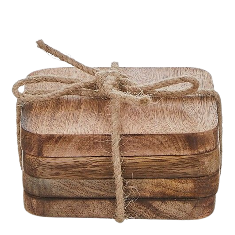 Selected by Seleced by | Onderzetters Duko 10cm