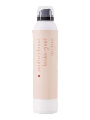 Zusss Zusss | Doucheschuim motherhood