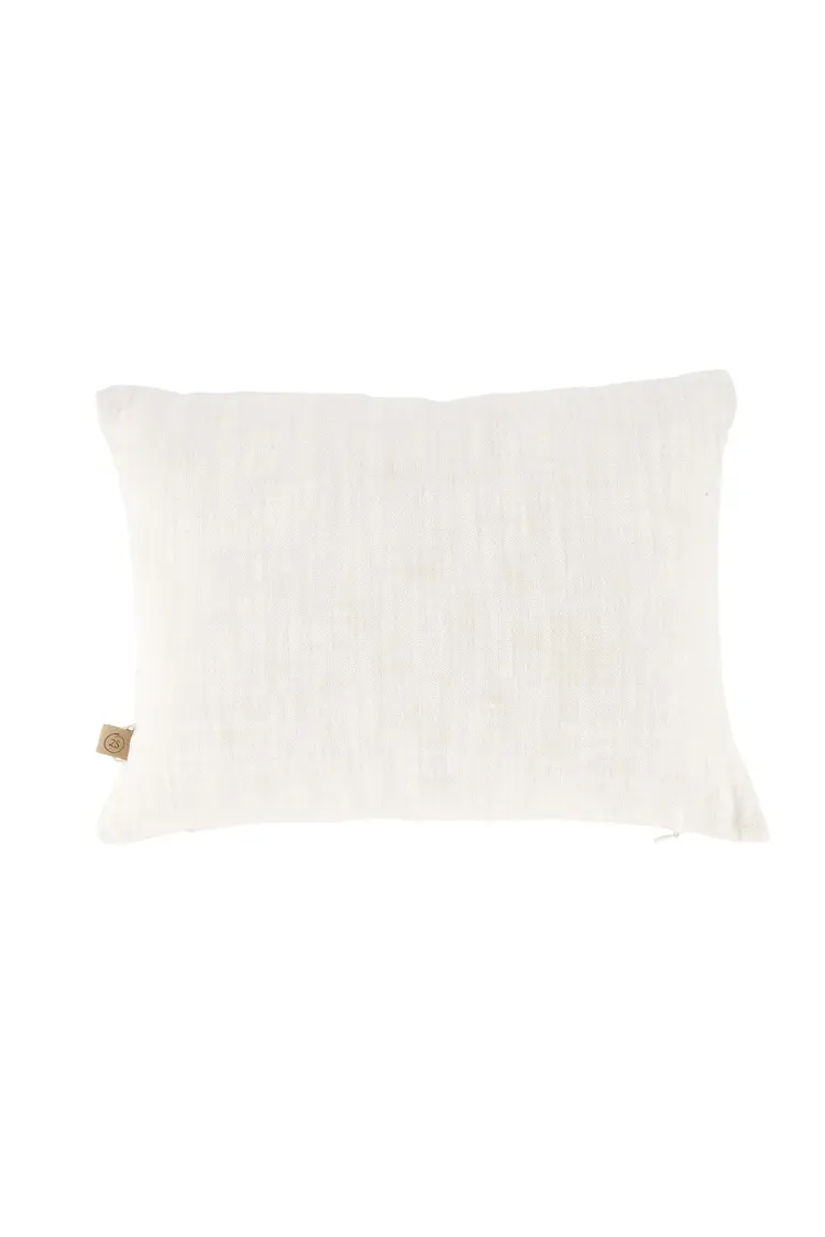 Zusss Zusss | Kussen jij bent goud 35x25cm