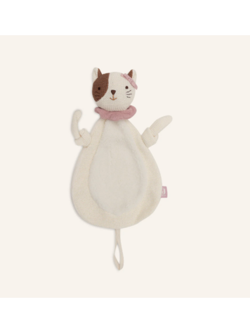 Jollein Jollein | Speendoekje cat Jill