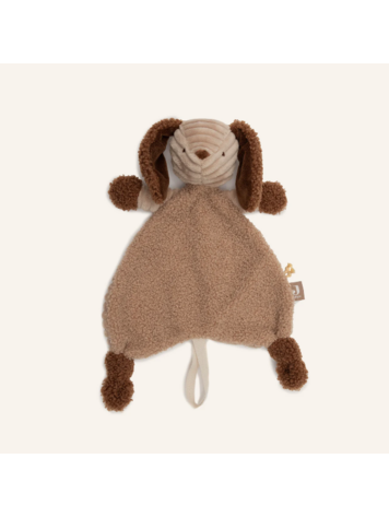 Jollein Jollein | Speendoekje Diego dog