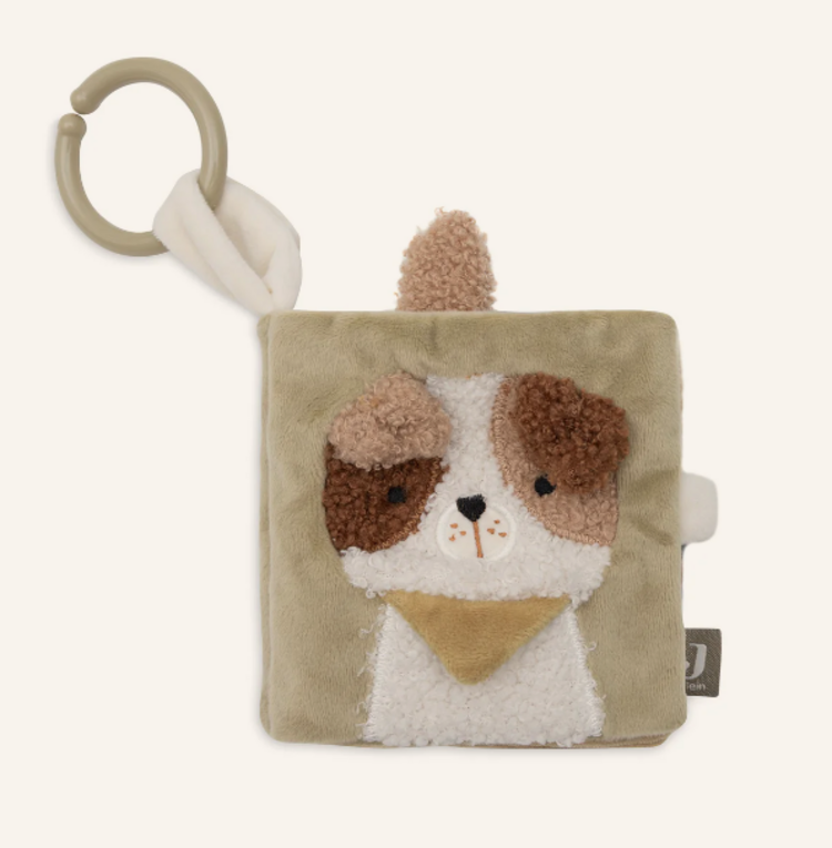 Jollein Jollein | Activity toy tiny park