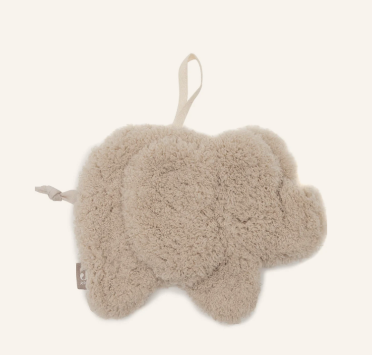 Jollein Jollein | Speendoekje elephant tales